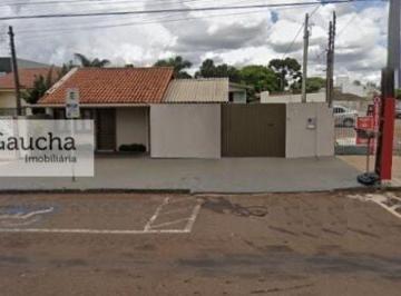 Terreno · 520m² · VENDA | Terreno,  em Parque São Paulo, Cascavel