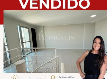Apartamento de 1 quarto, Águas Claras · Residencial Easy - Duplex - Suíte - Vista Livre - Lazer Completo