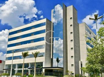 Sala Comercial Mobiliada para Locação no Edifício Campus Office Itu SP · Comercial para aluguel - no Jardim Paraíso