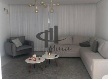 Casa · 180m² · 3 Quartos · 2 Vagas · Venda Sobrado Sao Caetano do Sul Santa Maria Ref: 45476