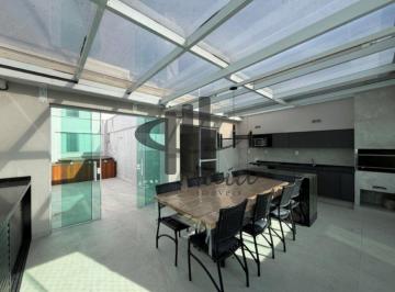 Apartamento · 154m² · 3 Quartos · 2 Vagas · Locação Cobertura Sao Caetano do Sul Santa Maria Ref: 45463