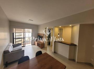 Apartamento · 42m² · 1 Quarto · 1 Vaga · Flat disponível para locação no Contemporâneo Home e Service, com 42m², 1 dormitório e 1 vaga
