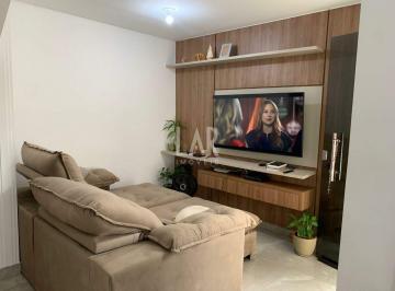 Casa · 93m² · 3 Quartos · 2 Vagas · Casa Geminada à venda, 3 quartos, 1 suíte, 2 vagas, Manacás - Belo Horizonte/MG