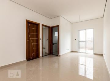 Apartamento · 42m² · 2 Quartos · Apartamento à Venda - Ponte Rasa, 2 Quartos,  42 m2