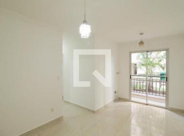 Apartamento · 49m² · 2 Quartos · 1 Vaga · Apartamento à Venda - Vila Roque, 2 Quartos,  49 m2