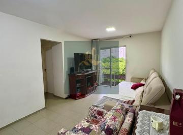 Apartamento · 65m² · 2 Quartos · 1 Vaga · Apartamento em Sacoma  -  São Paulo