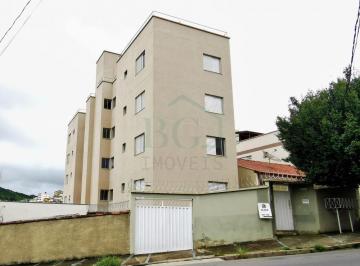 FACHADA · Apartamento próximo ao centro.