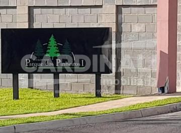 Terreno · 141m² · Terreno Condomínio em São Carlos
