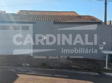 Casa · 96m² · 2 Quartos · 2 Vagas · Casa com boa localização, próximo a escolas e creches.
