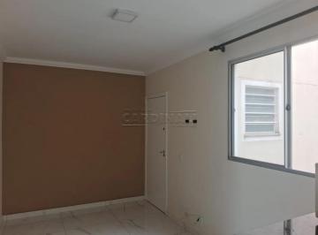 Apartamento · 54m² · 2 Quartos · 1 Vaga · OPORTUNIDADE!