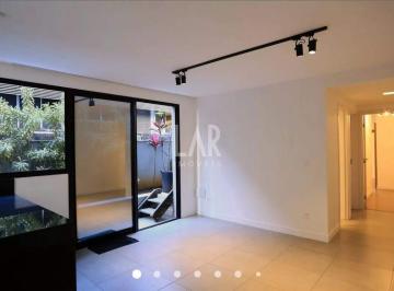 Apartamento · 120m² · 2 Quartos · 2 Vagas · Área Privativa à venda, 2 quartos, 1 suíte, 2 vagas, Savassi - Belo Horizonte/MG