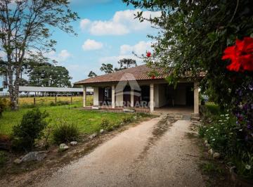 fachada · Imóvel Avenida dos Pioneiros - Carambeí
