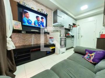 Apartamento · 46m² · 1 Quarto · Apartamento à Venda - Freguesia do Ó, 1 Quarto, 46 m2