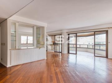 Apartamento · 250m² · 4 Quartos · 4 Vagas · Apartamento à Venda ou Locação Rua Aimberê, Perdizes/SP