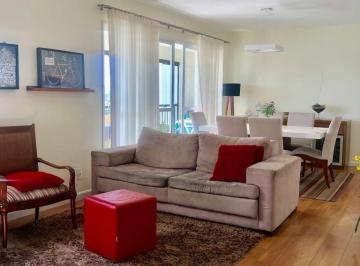 Apartamento · 130m² · 3 Quartos · 2 Vagas · Apartamento para Venda Rua Belchior de Azevedo, Vila Leopoldina/SP