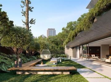 Casa · 186m² · 2 Quartos · 2 Vagas · Apartamento Garden em Petrópolis