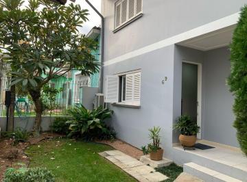 Casa · 271m² · 4 Quartos · 2 Vagas · 🏡 EXCELENTE SOBRADO À VENDA NO BAIRRO PARTENON – PORTO ALEGRE