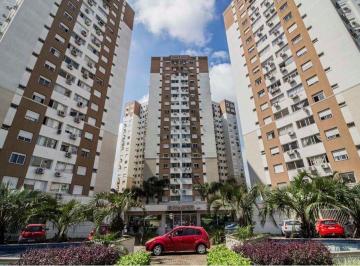 Apartamento · 66m² · 3 Quartos · Apartamento 3 dormitórios com suíte