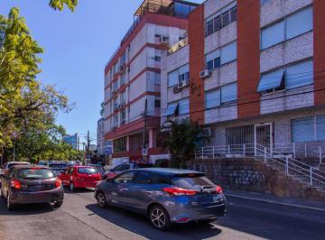 Apartamento · 94m² · 2 Quartos · Apartamento Garden com 2 quartos e 94m² à venda em Rio Branco, Porto Alegre.