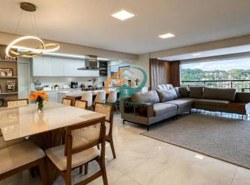 Casa · 182m² · 3 Quartos · 3 Vagas · Apartamento Garden em Bosque Maia - Guarulhos