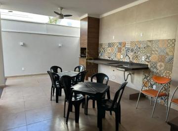 Casa · 250m² · 2 Quartos · 6 Vagas · Casa de alto padrão para venda em Bonfim Paulista, Ribeirão Preto/SP.