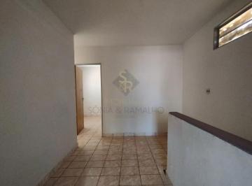 Apartamento · 40m² · 1 Quarto · Kitnet Padrão para Locação no bairro Parque dos Bandeirantes, em Ribeirão Preto