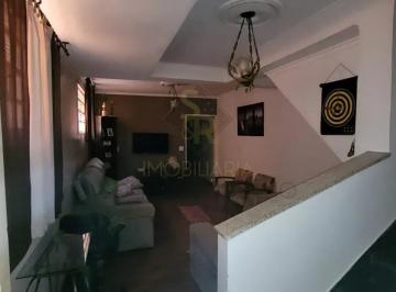 Casa · 137m² · 2 Quartos · 1 Vaga · Sobrado Residencial para Venda no Bairro Campos Elíseos, em Ribeirão Preto