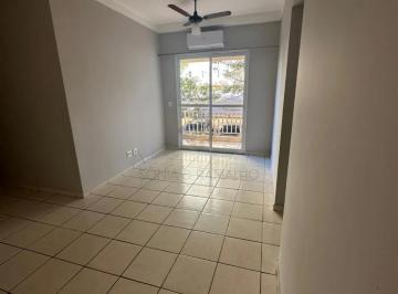 Apartamento · 54m² · 2 Quartos · 1 Vaga · Apartamentos Padrão em Ribeirão Preto
