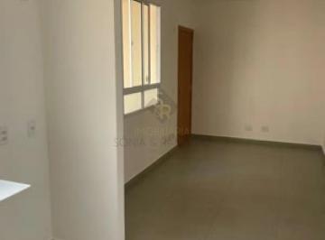 Apartamento · 45m² · 2 Quartos · 1 Vaga · Apartamento Térreo para Locação no Bairro Jardim Ouro Branco, em Ribeirão Preto