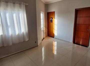 Casa · 210m² · 3 Quartos · 2 Vagas · Casas Residenciais Padrão em Ribeirão Preto