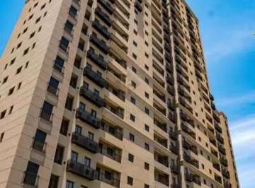 Apartamento · 54m² · 2 Quartos · 1 Vaga · Apartamentos Padrão em Ribeirão Preto