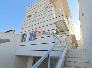 Casa · 176m² · 3 Quartos · Excelente  Sobrado em Bela Vista  -  Osasco