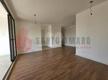 Apartamento · 76m² · 2 Quartos · 1 Vaga · Apartamento 2 quartos sendo suites aluga em Chácara Santo Antonio