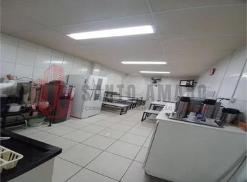 Comercial · 1200m² · 5 Vagas · Prédio Inteiro para locação, 1.200m² Chácara Santo Antonio