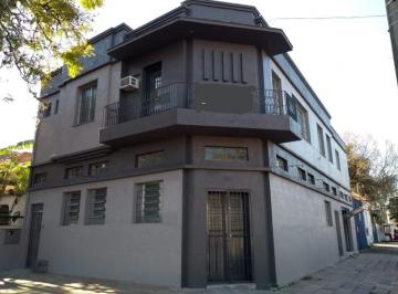 Comercial · 170m² · 1 Quarto · 3 Vagas · MÁFFER IMÓVEIS ALUGA – LOJA COMERCIAL DE ESQUINA Av. Brasil | Bairro São João – Porto Alegre/RS