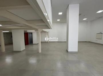 Comercial · 280m² · Sala Comercial disponível para locação no bairro Tibery em Uberlândia-MG