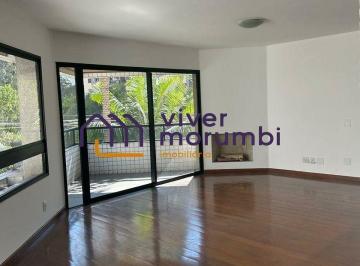 Apartamento · 160m² · 4 Quartos · 3 Vagas · Apartamento na Vila Andrade - 4 Dormitórios