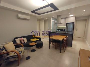 Apartamento · 64m² · 1 Quarto · 1 Vaga · Apartamento no Brooklin