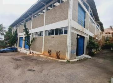 Comercial · 6353m² · Galpão em Centro - Embu-Guaçu