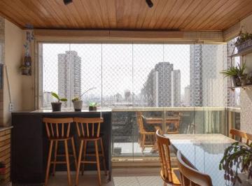 Apartamento · 107m² · 3 Quartos · 2 Vagas · Condomínio San Marina Varanda Gourmet 3 quartos 1 suíte, escritório, 4 wc 2 vagas, depósito, Mooca