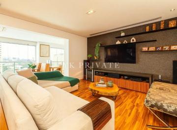Apartamento · 230m² · 4 Quartos · 3 Vagas · Sky House / 230m² / 4 dormitórios / 4 suítes / 3 vagas / Carlos Weber / Vila Leopoldina