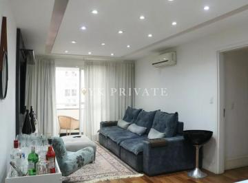 Apartamento · 94m² · 2 Quartos · 2 Vagas · Apartamento Rua Duílio/ Vila Romana/ 94m²/ 2 dormitórios/ 2 suítes/ 2 vagas