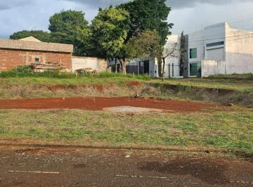 Terreno · 367m² · Terreno comercial Jardim Rebouças