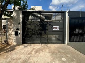 Casa · 150m² · 3 Quartos · 3 Vagas · Casa/Sobrado Casa em Maringá