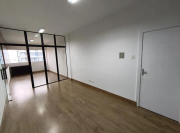 Comercial · 48m² · Sala Comercial - Zona 01