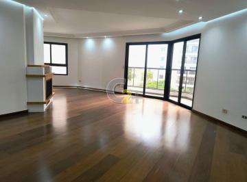 Apartamento · 193m² · 3 Quartos · 3 Vagas · Apartamento para locação em Perdizes com 3 suítes e 3 vagas