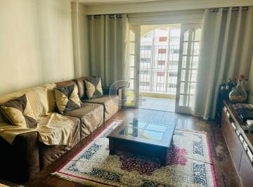 Apartamento · 147m² · 4 Quartos · 2 Vagas · Apartamento á venda em Perdizes, 4 quartos, 1 suíte e 2 vagas de garagem