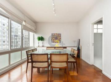 Apartamento · 200m² · 4 Quartos · 1 Vaga · Apartamento à venda na Bela Vista com 4 quartos, sendo 2 suítes e 2 vagas