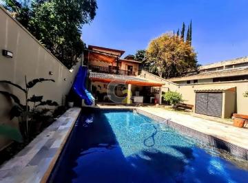 Casa · 471m² · 3 Quartos · 4 Vagas · Casa à venda em Perdizes com 3 suítes e 4 vagas de garagem