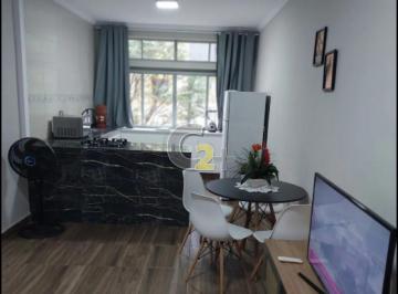 Apartamento · 40m² · 1 Quarto · Apartamento a venda na Vila Buarque 1 quarto sem vaga